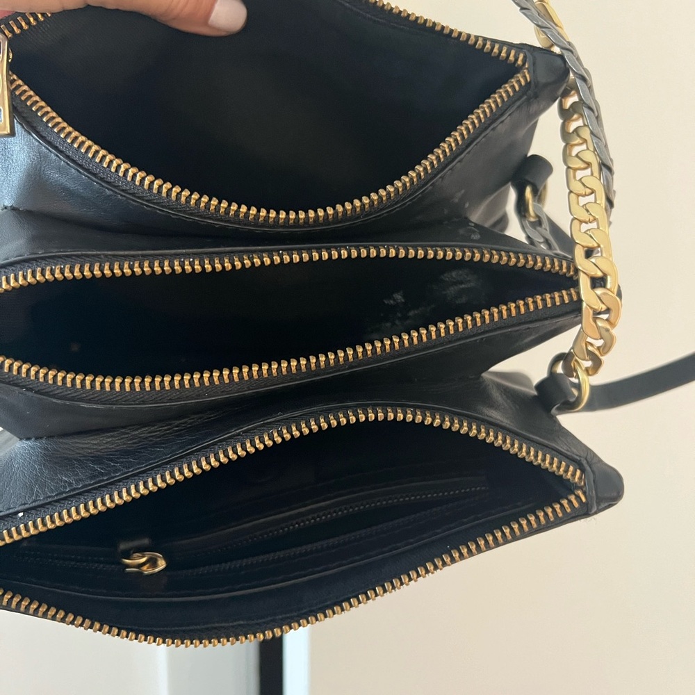 ASH purse